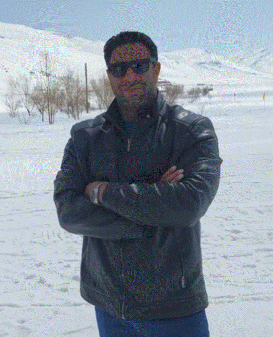 مهدی زاهد شهرکی