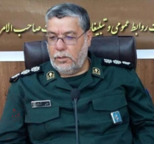 عباس برزگر