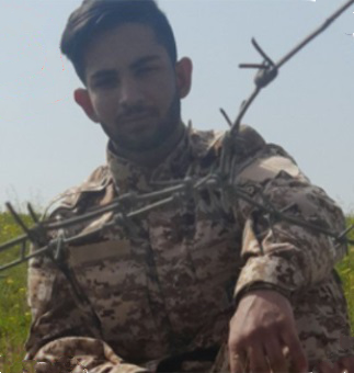 امیر کولیوند