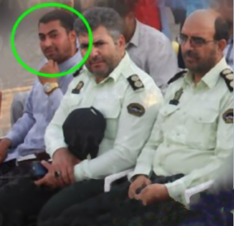 میلاد هردار 