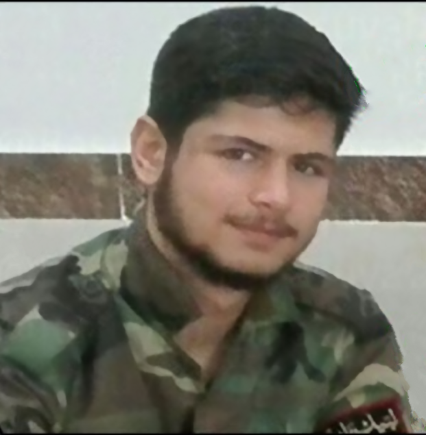 سیدعلی شفایی 