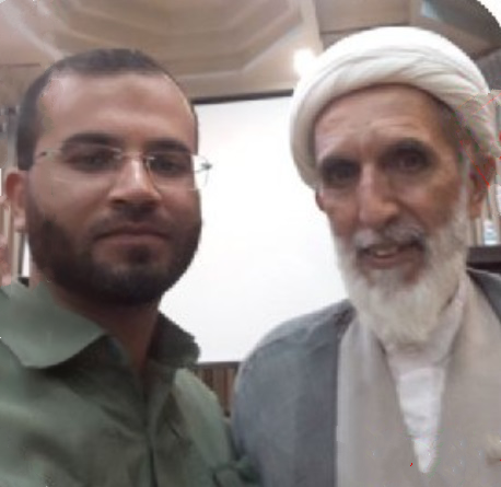 یونس کریم آبادی