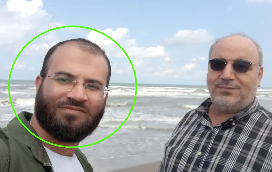 یونس کریم آبادی