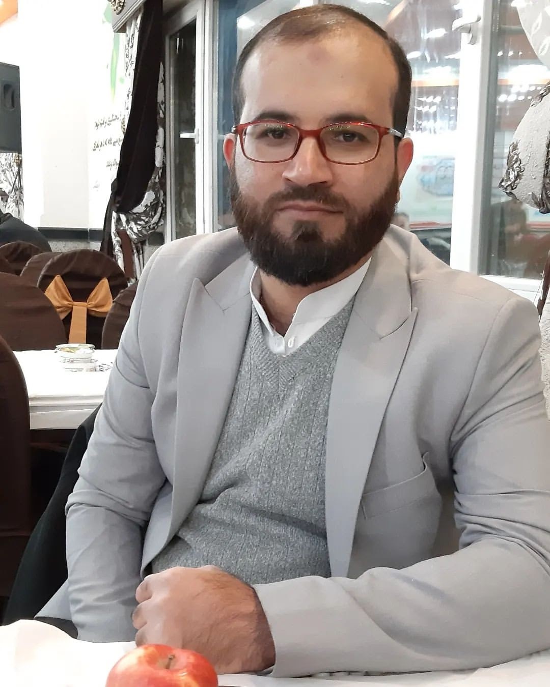 یونس کریم آبادی