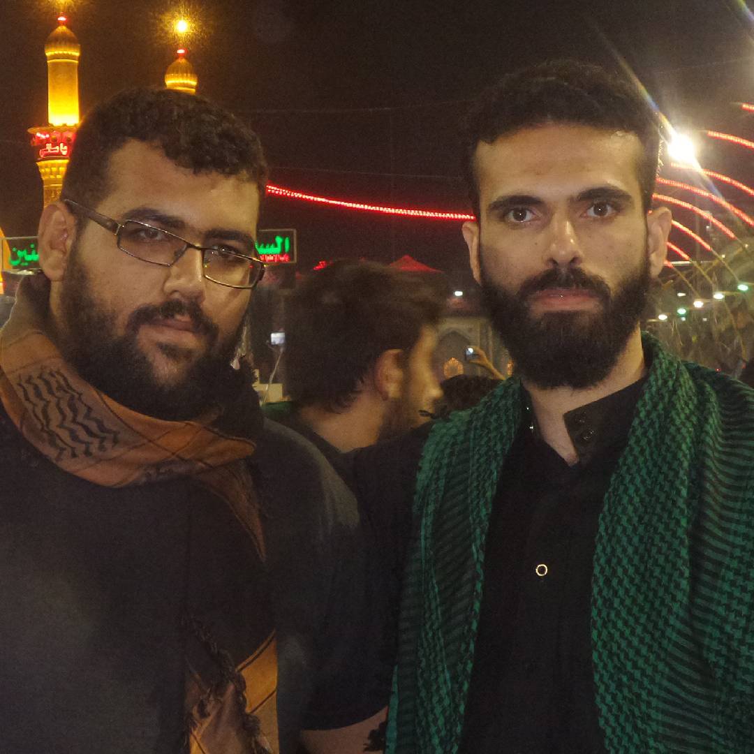 ایمان زنگنه