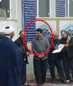 حسین خیاطی