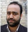منصور فرجی