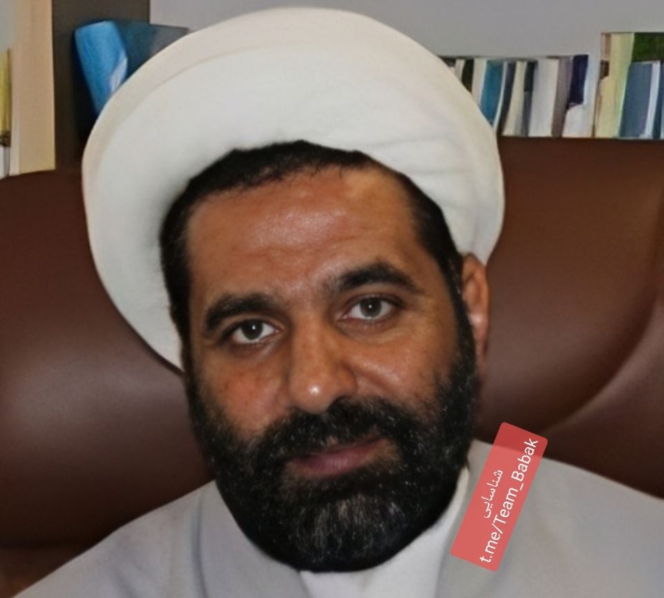 غلامرضا کیومرزی
