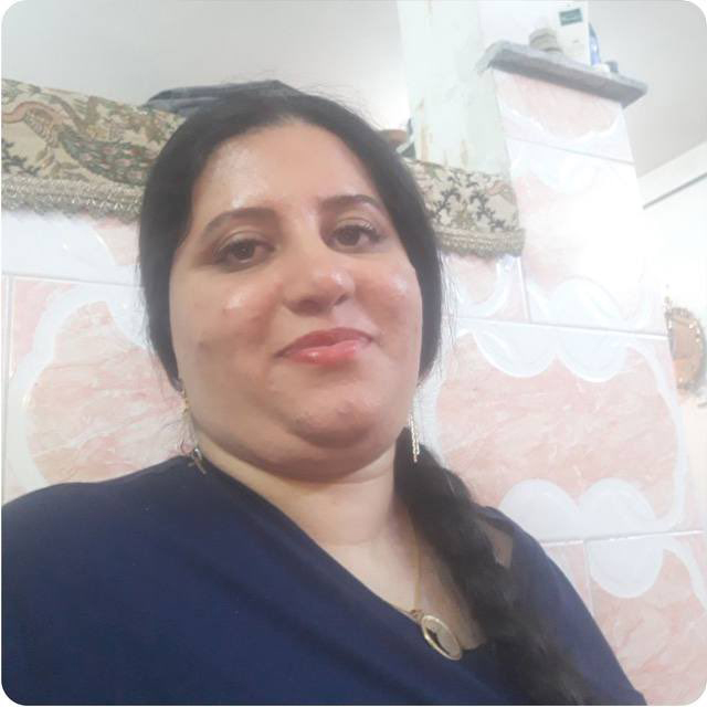 سمانه قاسم‌پور