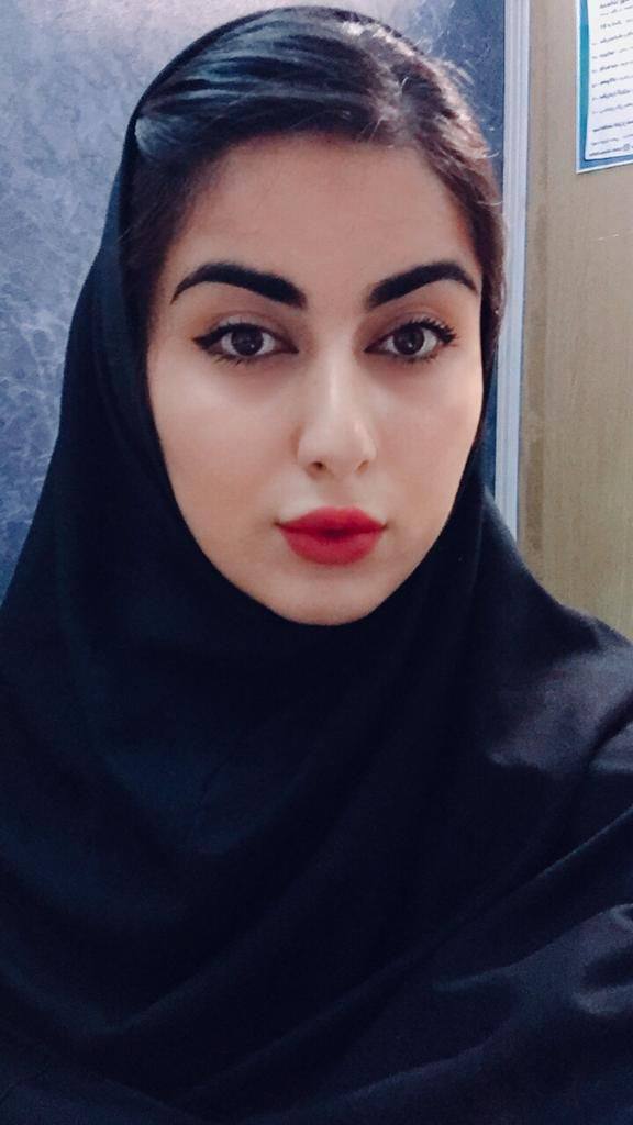 فاطمه کاوه‌ای سرجفا
