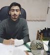 عرفان آشوری